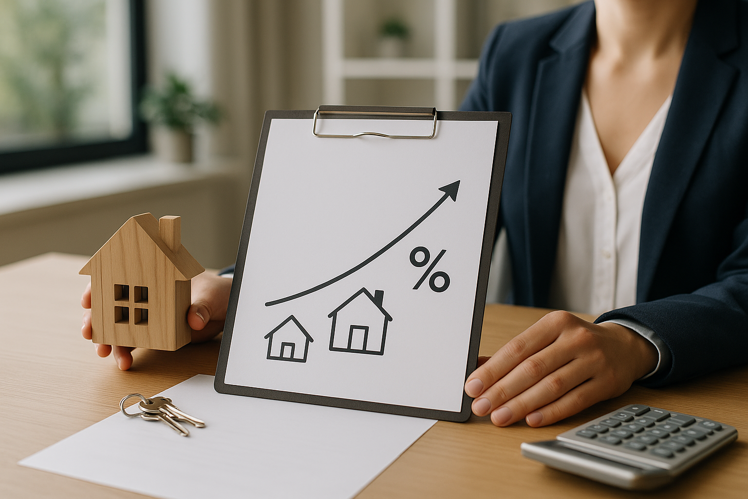 Andamento della domanda abitativa e impatto sui mutui immobiliari